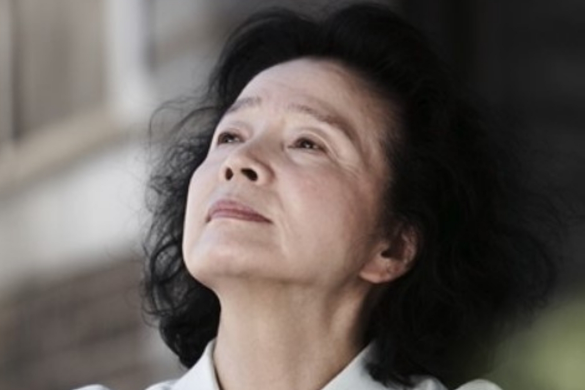 출처: 영화 '시'