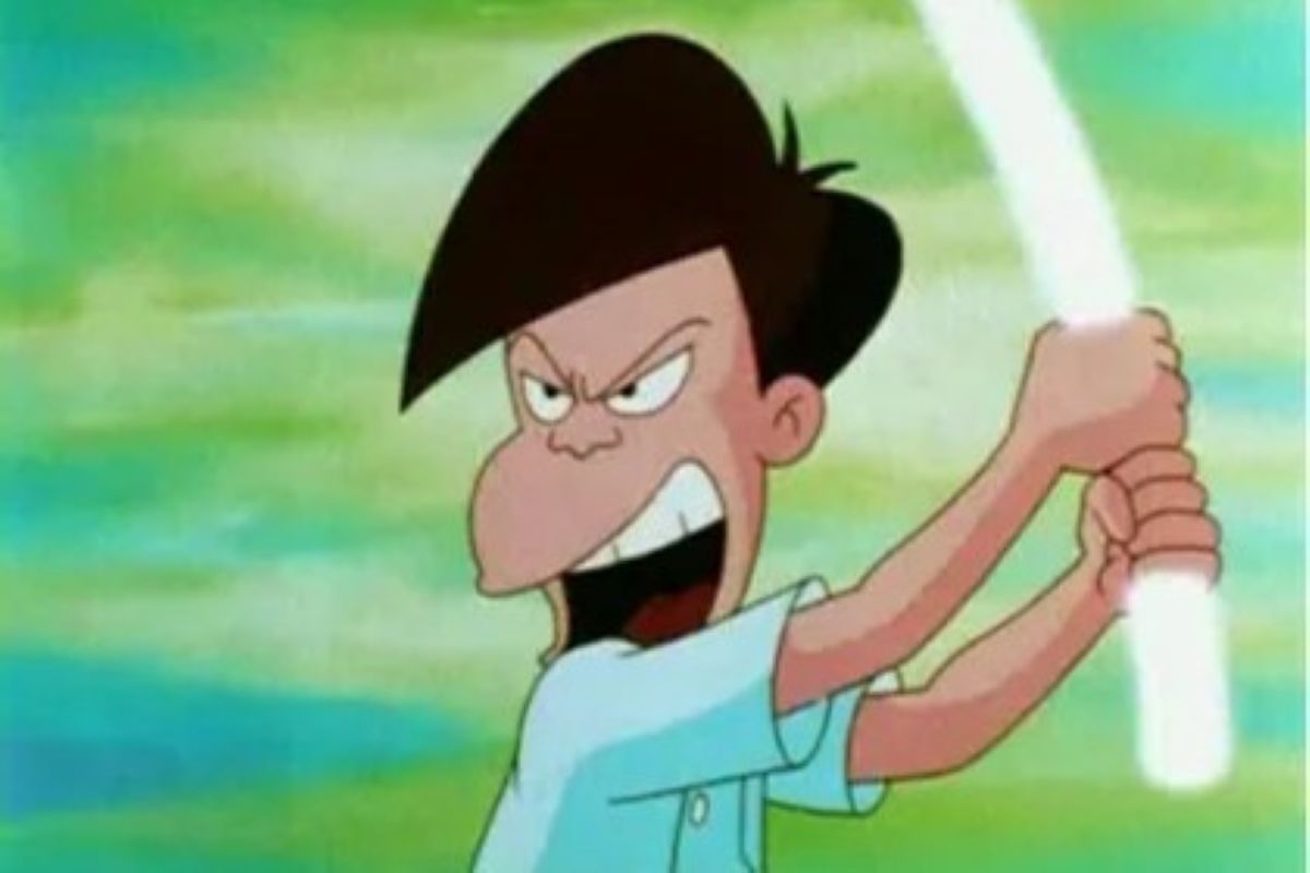 출처: KBS '아기공룡 둘리'