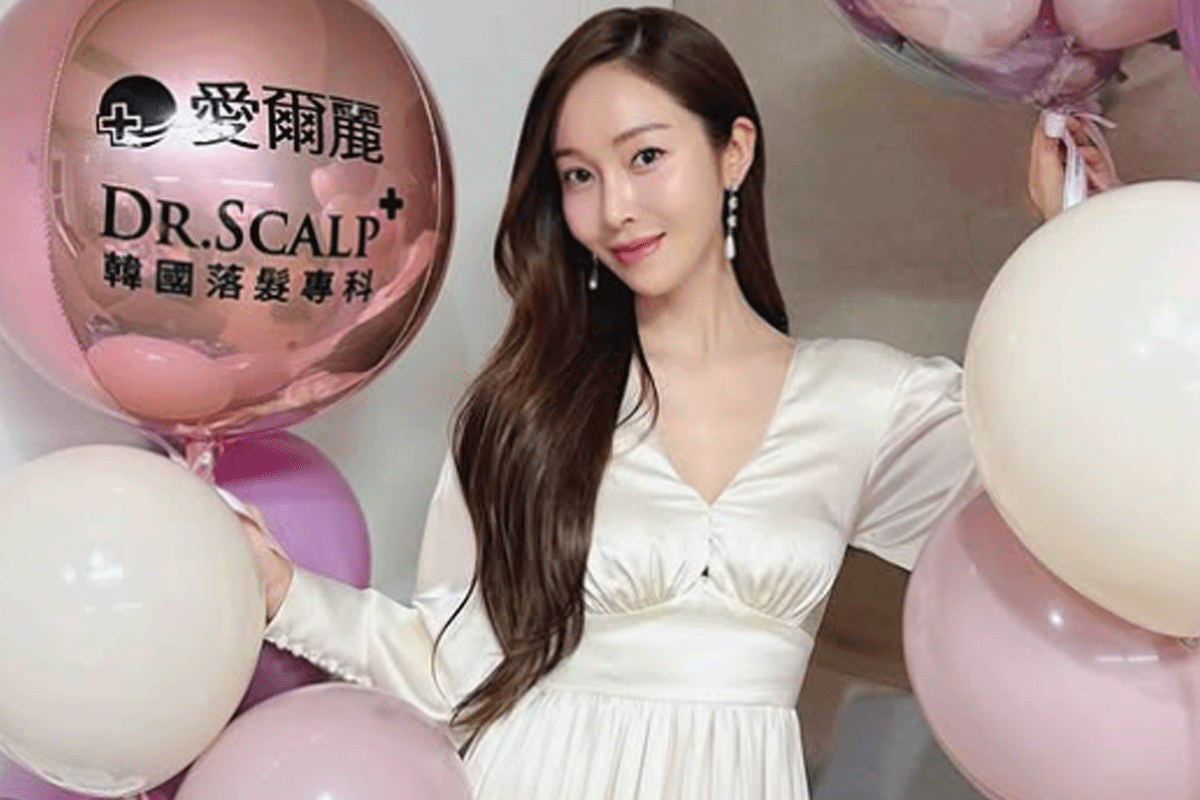 출처 : 제시카 인스타그램