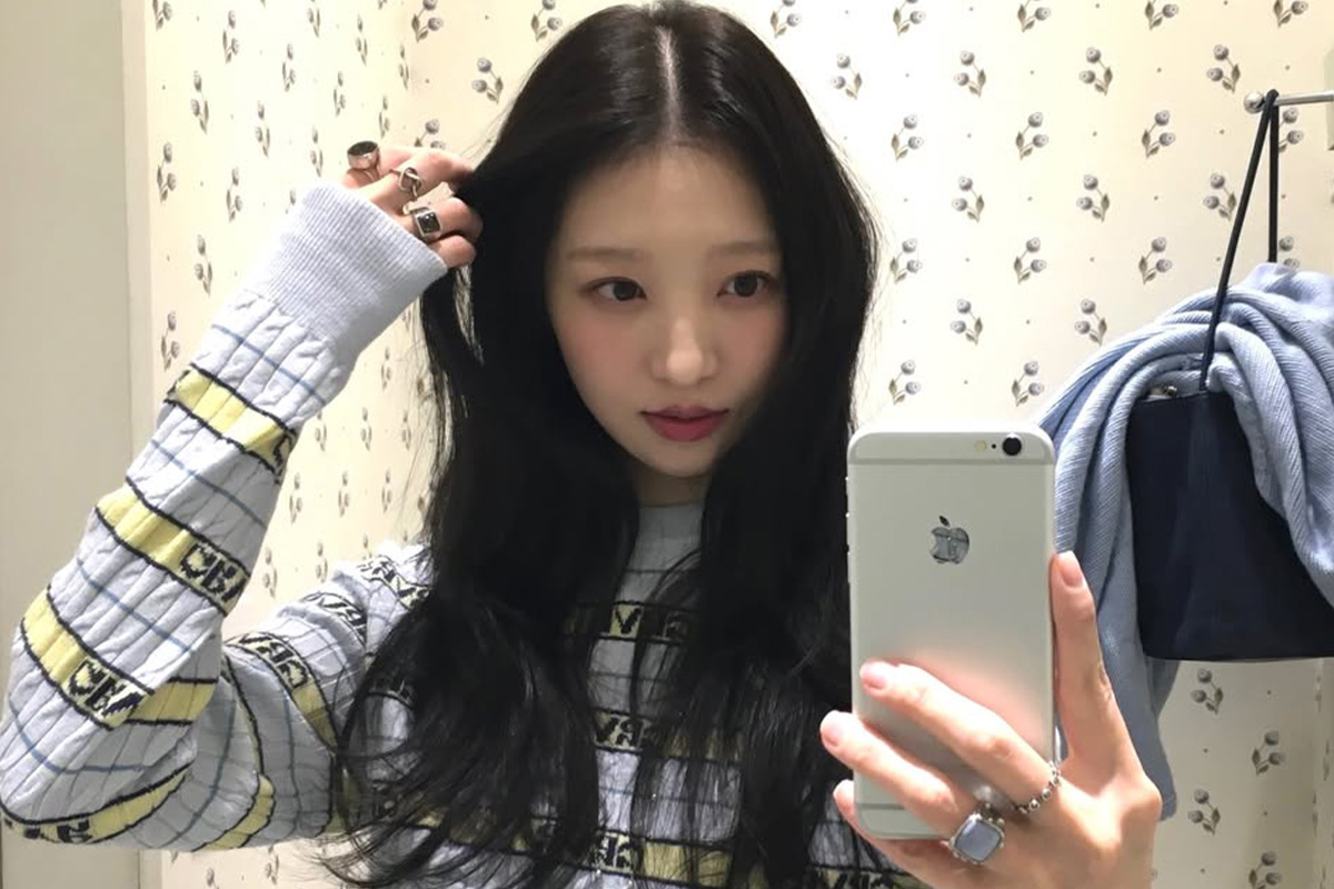 출처 : 김지연 SNS