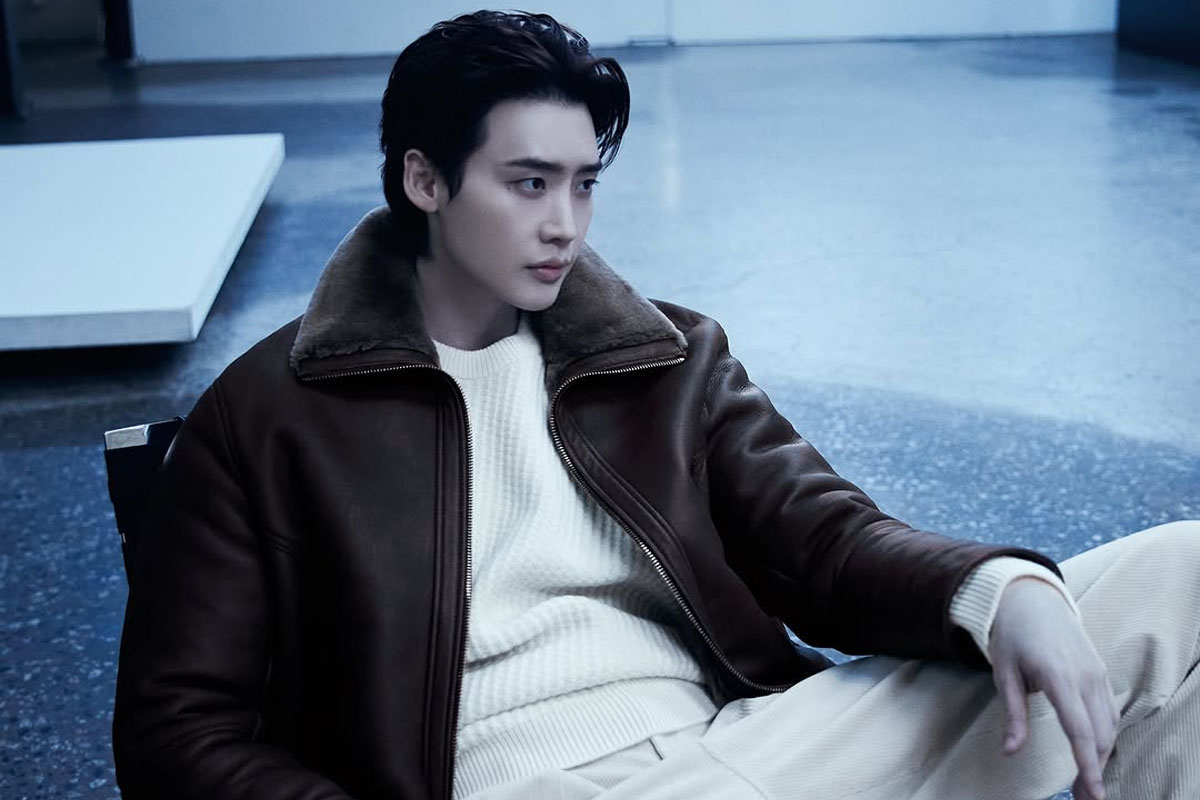 출처 : 이종석 인스타그램