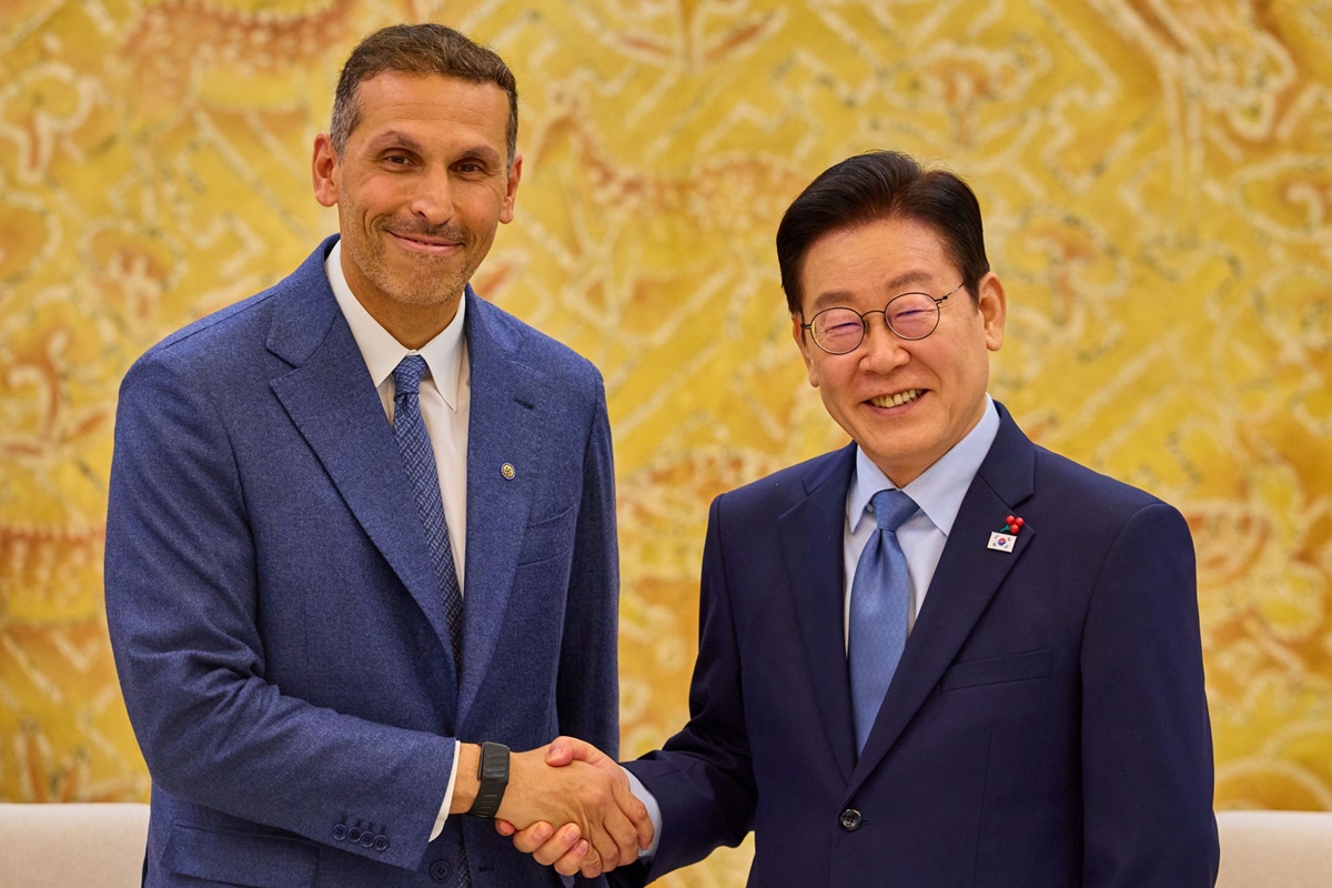 출처: 대통령실 제공