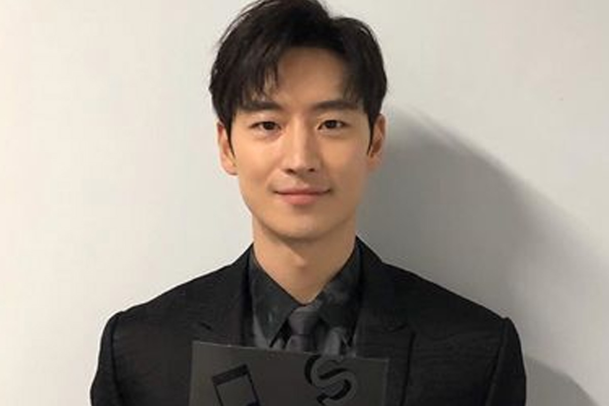 출처 : 이제훈 SNS