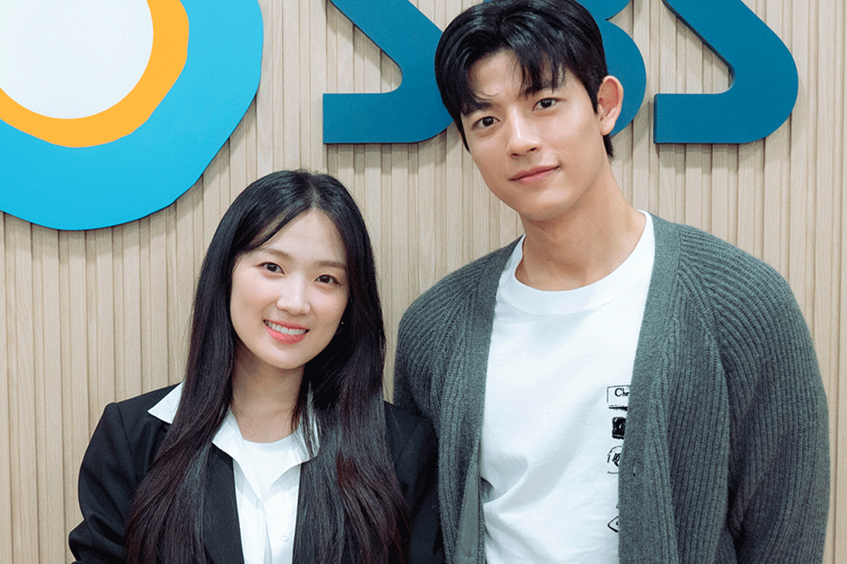 출처 : SBS '오늘부터 인간입니다만'