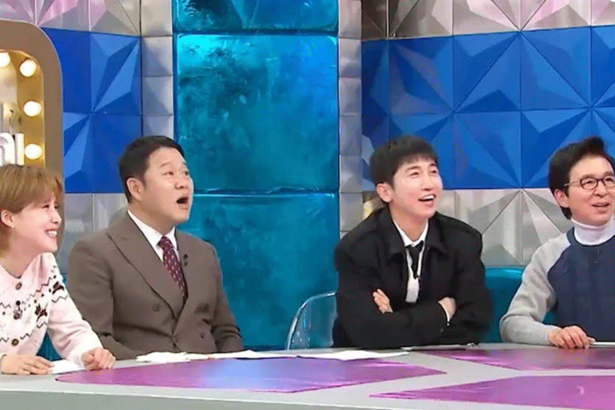 출처 : MBC '라디오스타'