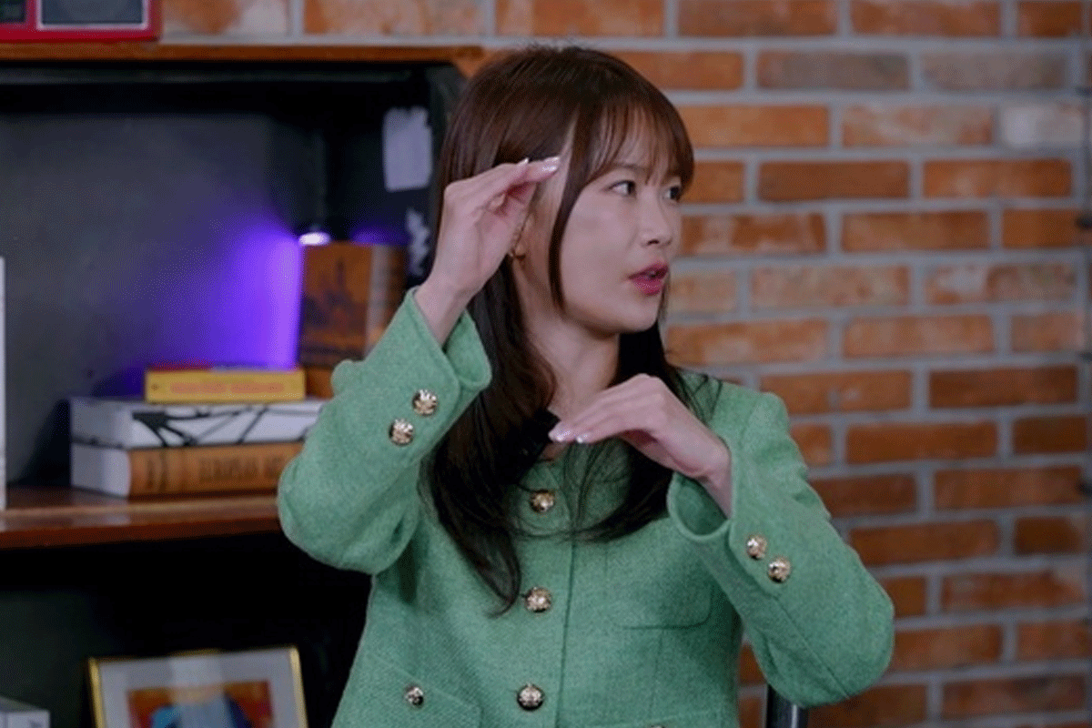 출처 : SBS Plus ‘이호선의 사이다’