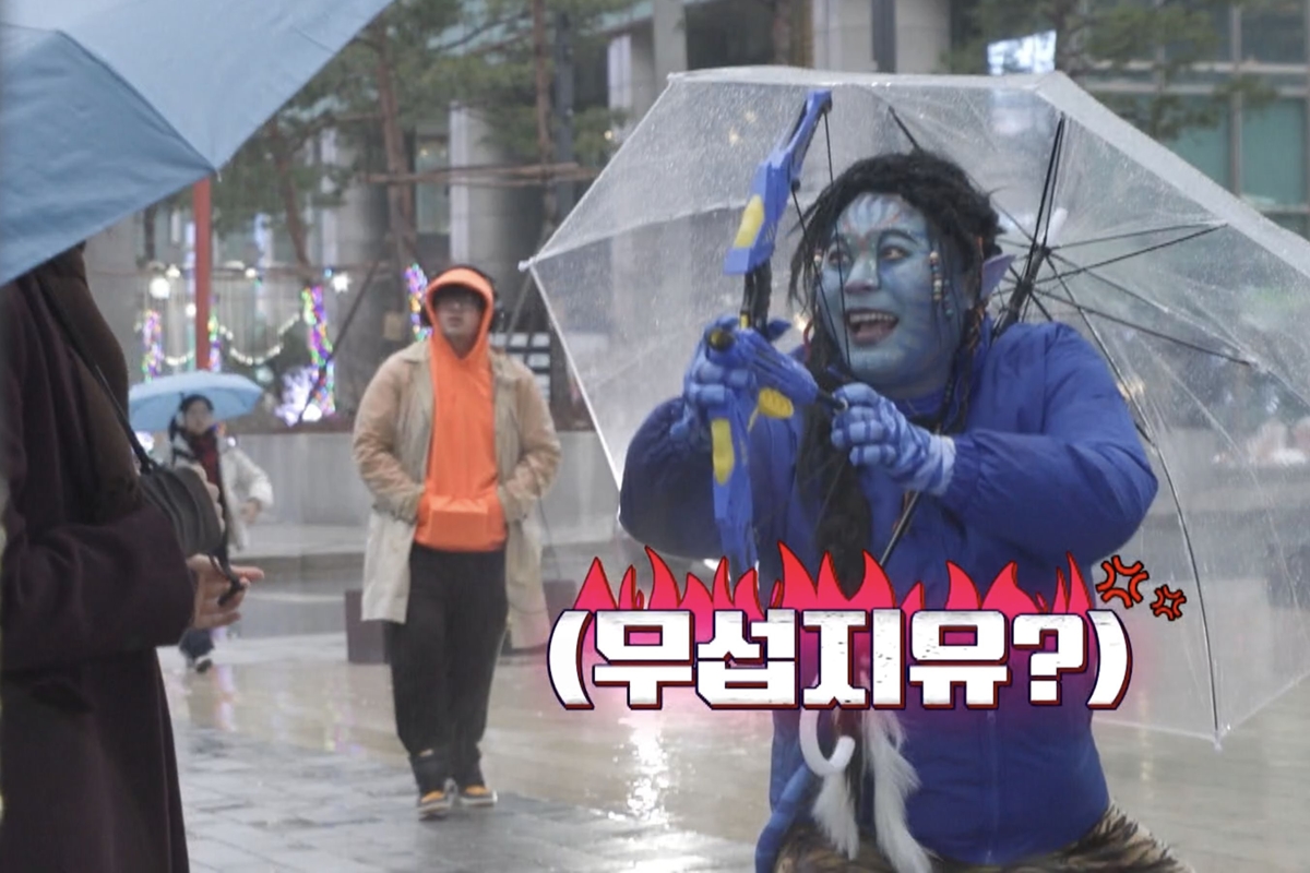 출처: 코미디TV 'THE 맛있는 녀석들'