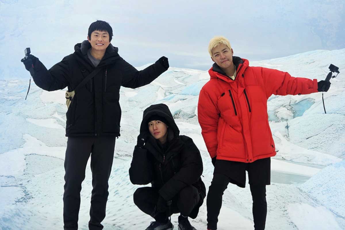 출처 : MBC '극한84'