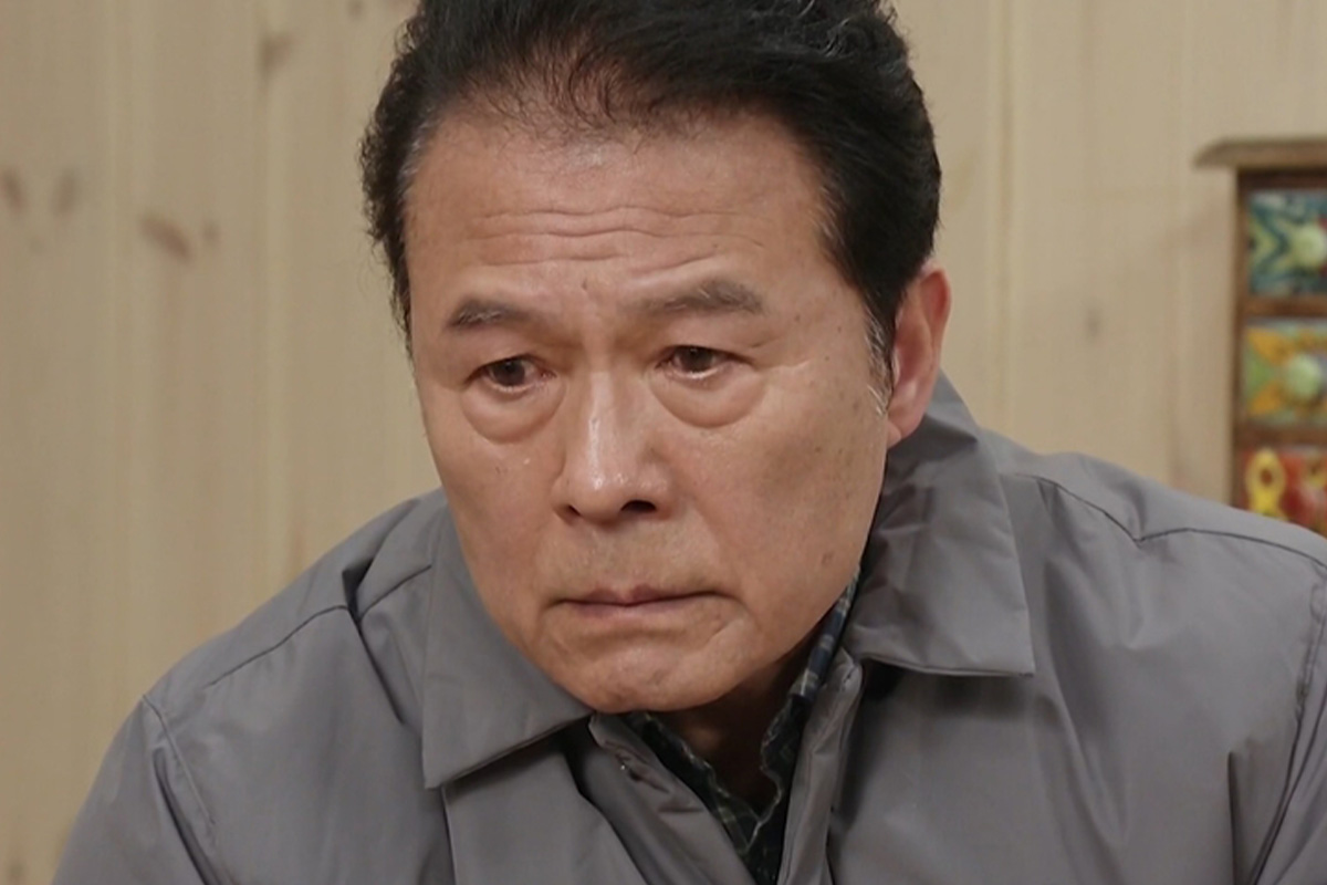 출처 : KBS 2TV '화려한 날들'