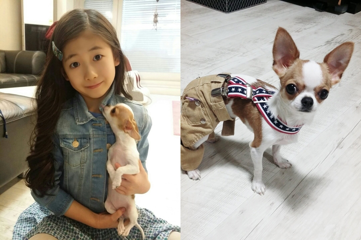 출처: 박민하 SNS