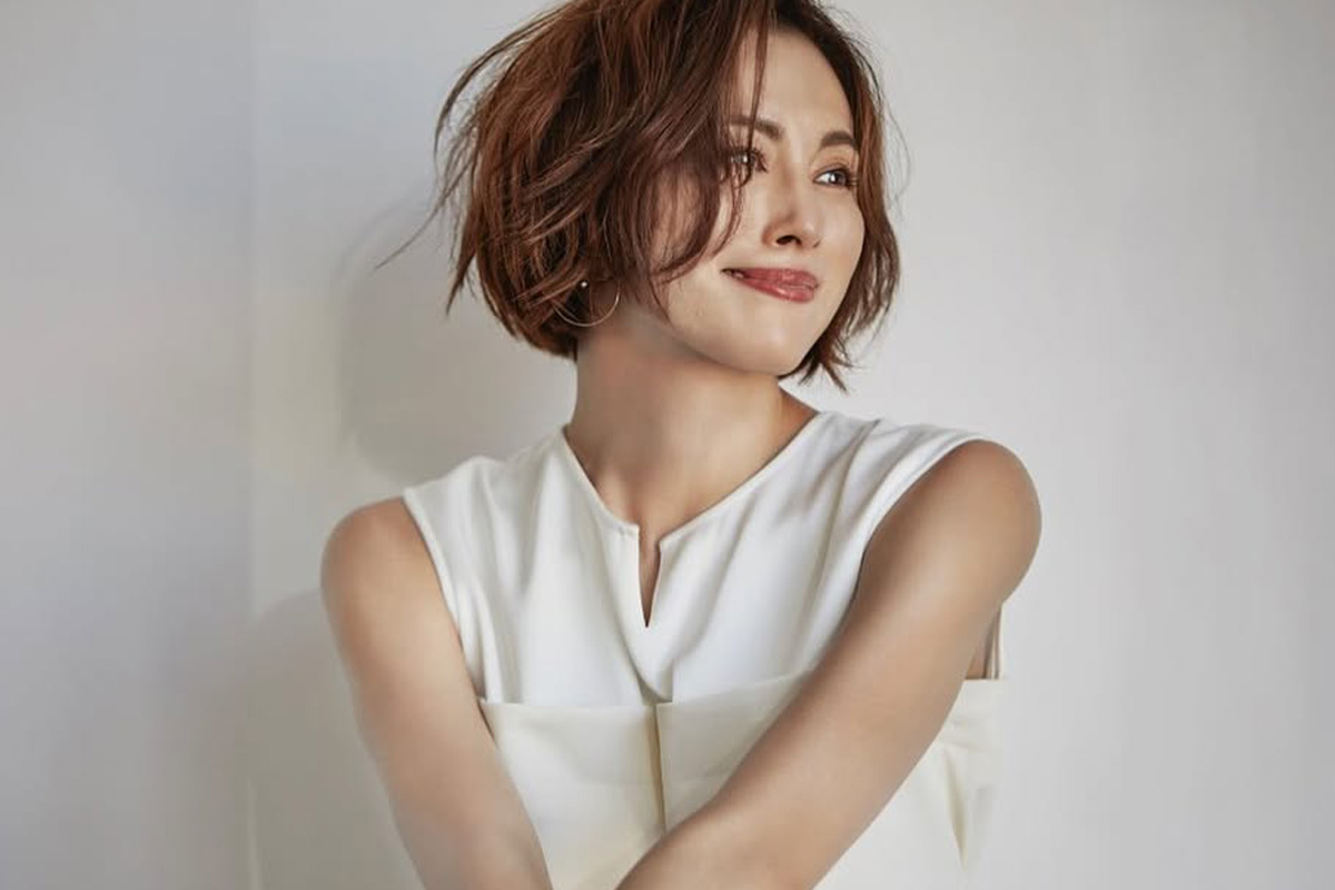 출처 : 요네쿠라 료코 SNS