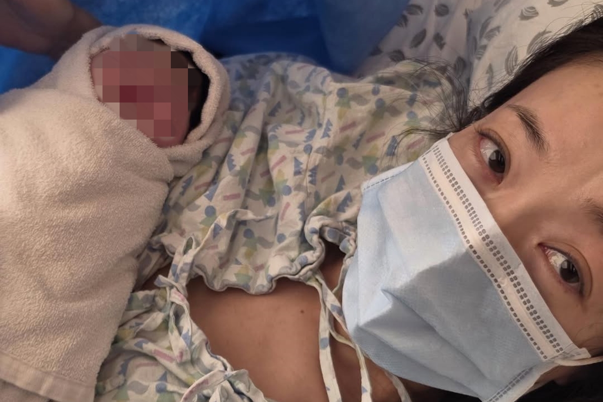 출처: 박은영 SNS