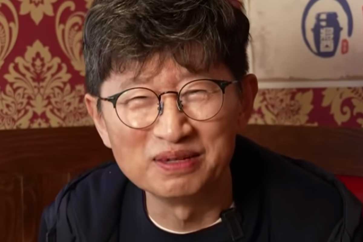 출처 : 유튜브 채널 '근황올림픽'