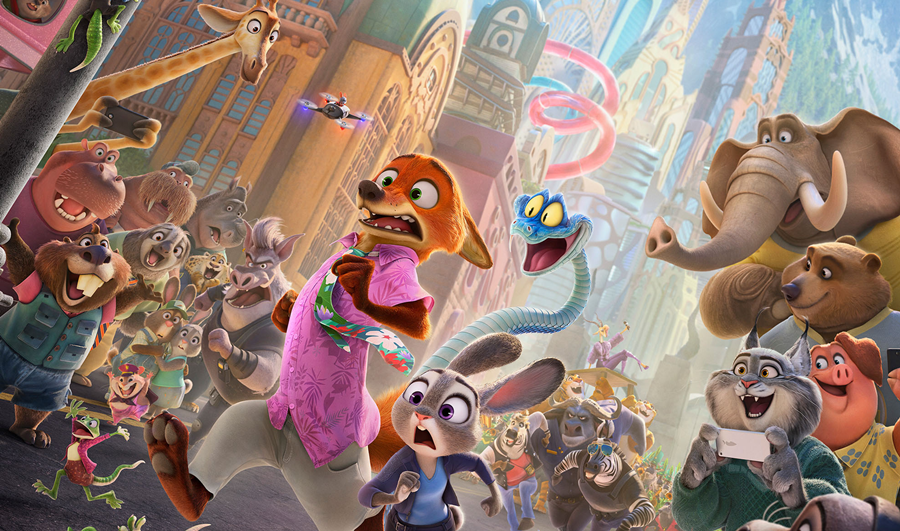 사진제공=월트디즈니 컴퍼니 코리아