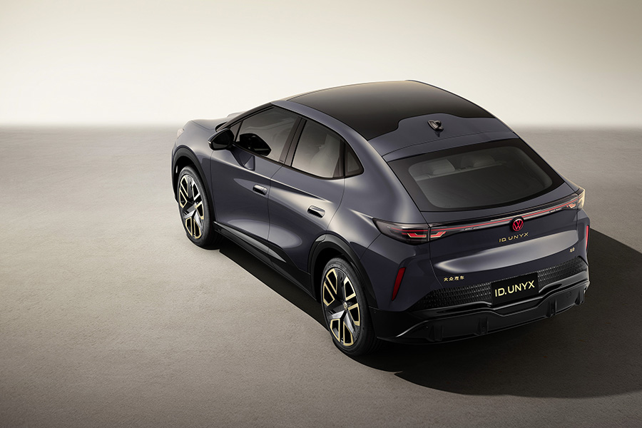 폭스바겐 ID.유닉스