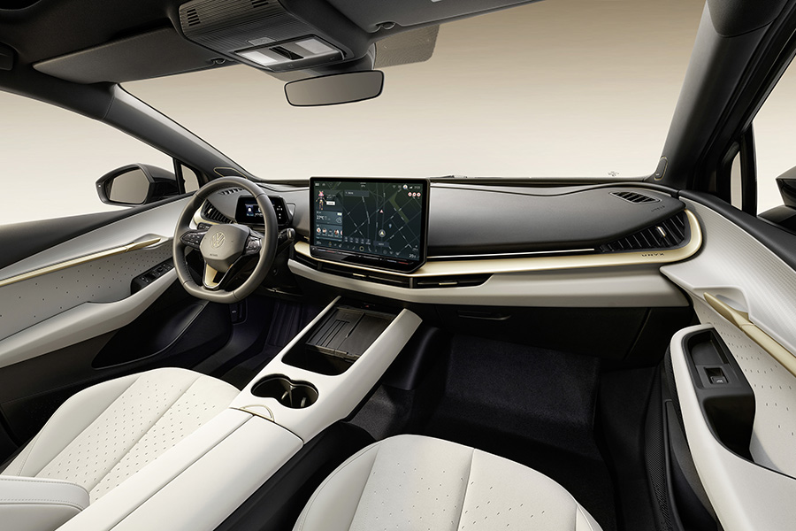 폭스바겐 ID.유닉스