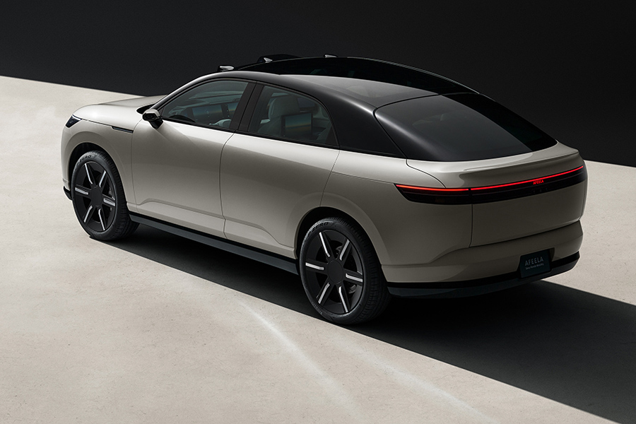 아필라 프로토타입