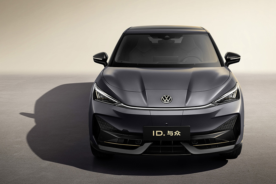 폭스바겐 ID.유닉스