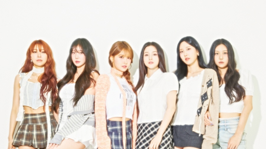 引用：INYEONエンターテインメント