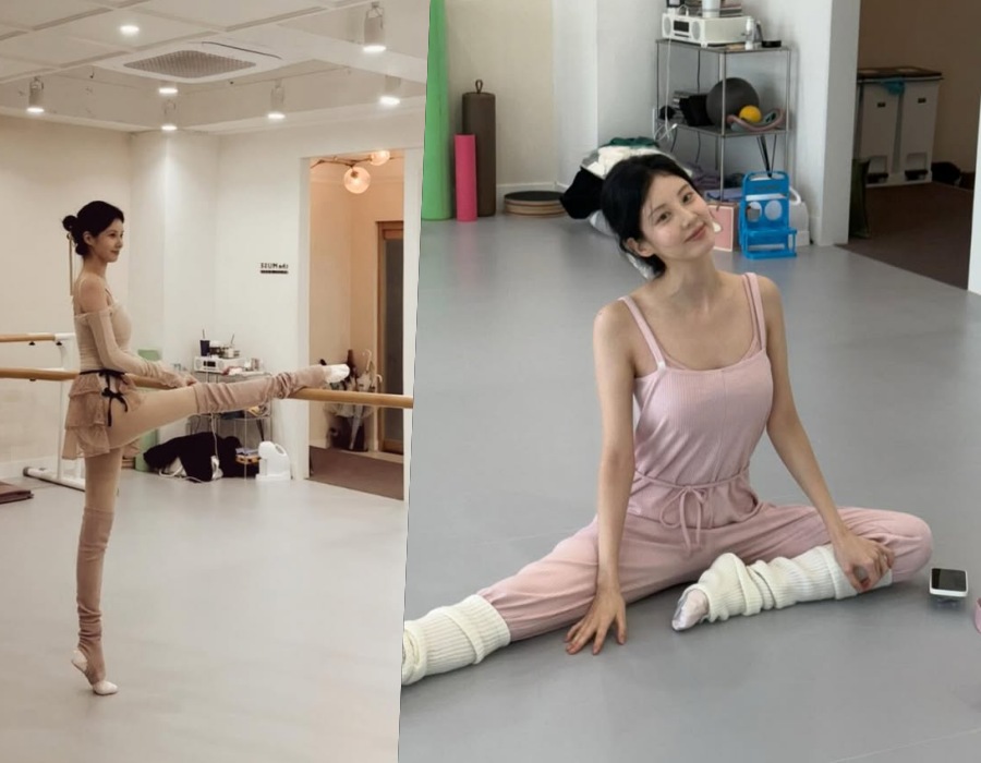 사진 : 서현 인스타그램