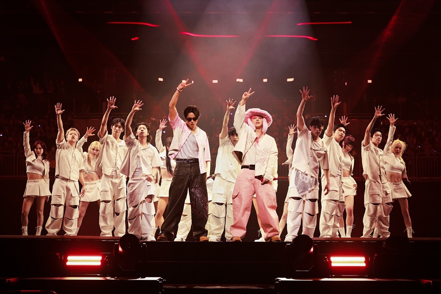 사진: 플레디스 제공