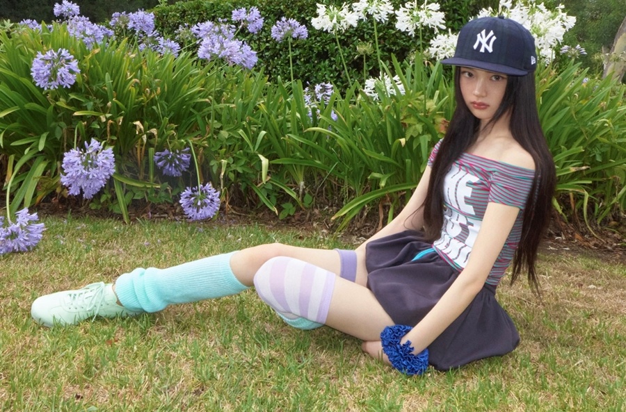 引用：STARSHIPエンターテインメント