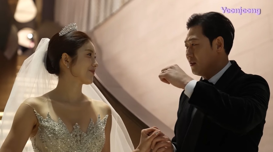 引用:キム・ヨンジョンのYouTubeチャンネル、TV CHOSUN「朝鮮のサランクン(愛し上手)」