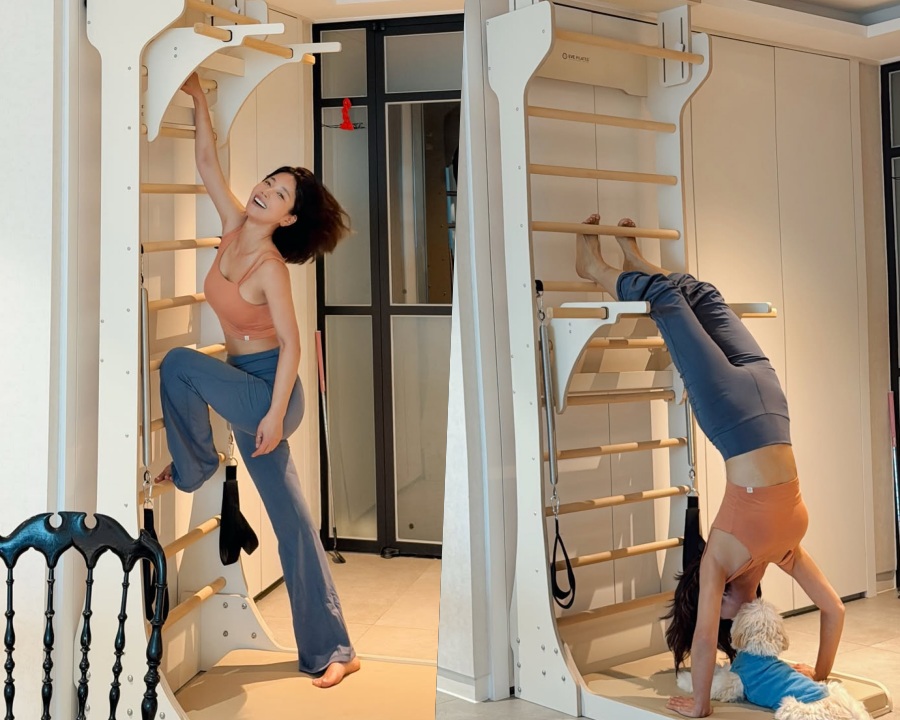 引用：キ・ウンセのInstagramアカウント