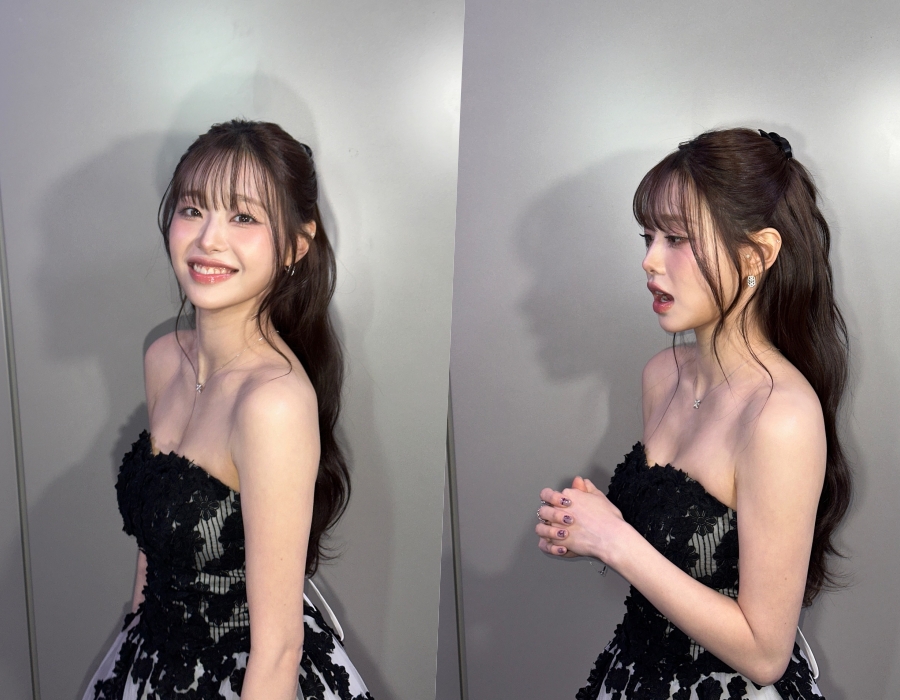 사진: 츄 인스타그램