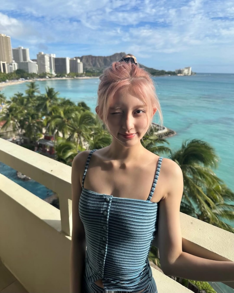 引用:ガウルのInstagramアカウント