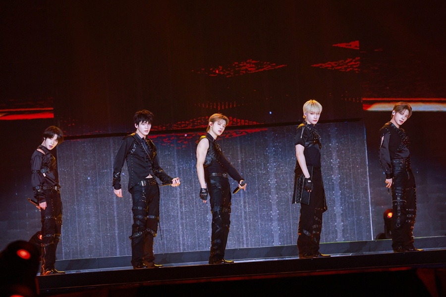 引用:BIGHIT MUSIC