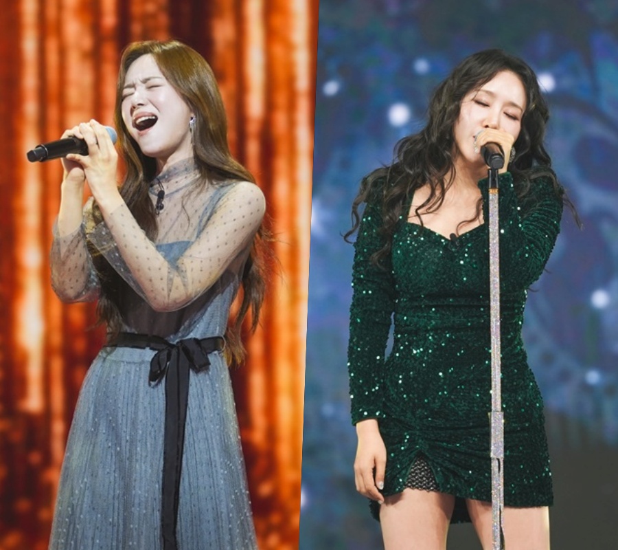 사진 : TV CHOSUN ‘미스트롯4’ 