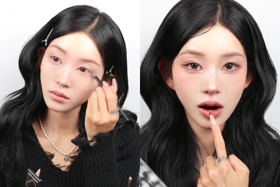 사진: 최준희 인스타그램