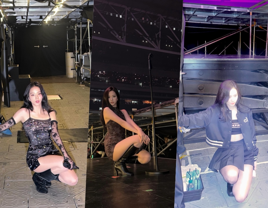 引用:ジスのInstagramアカウント