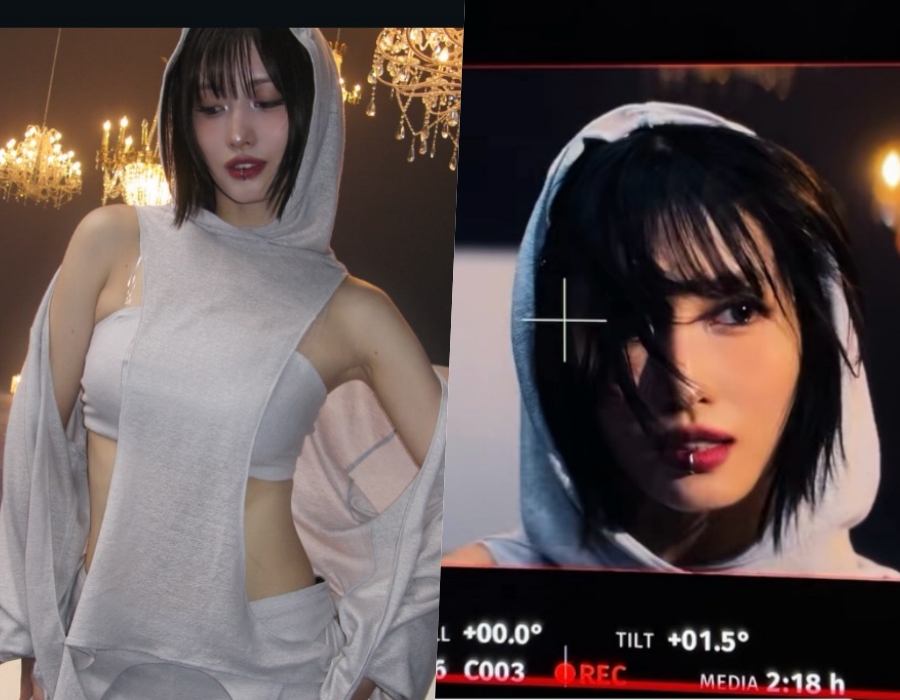 引用：モモのInstagramアカウント