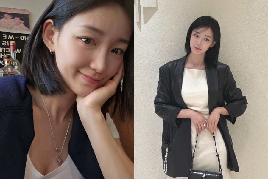 引用：ハナのInstagramアカウント