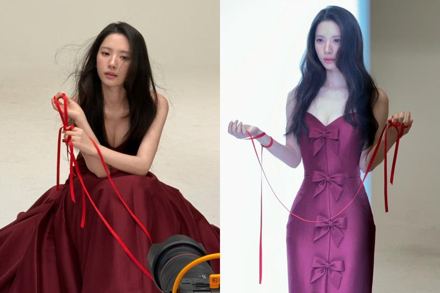 引用：キム・ジヨンのInstagramアカウント