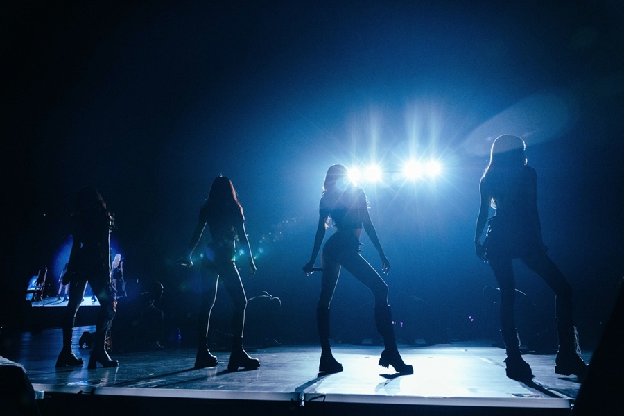 引用：YGエンターテインメント