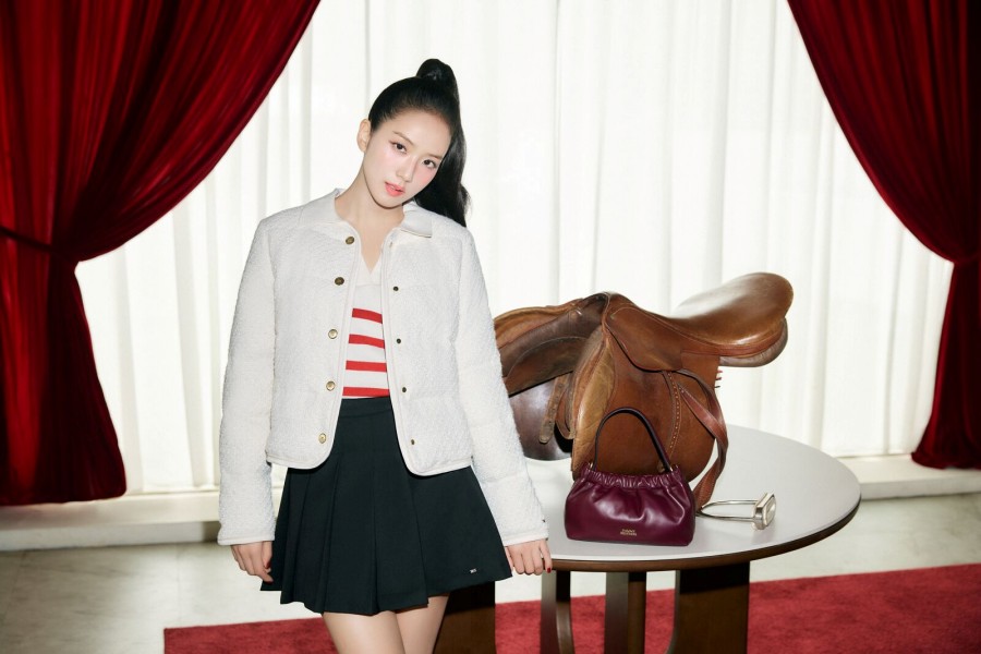 사진: 타미 힐피거 제공