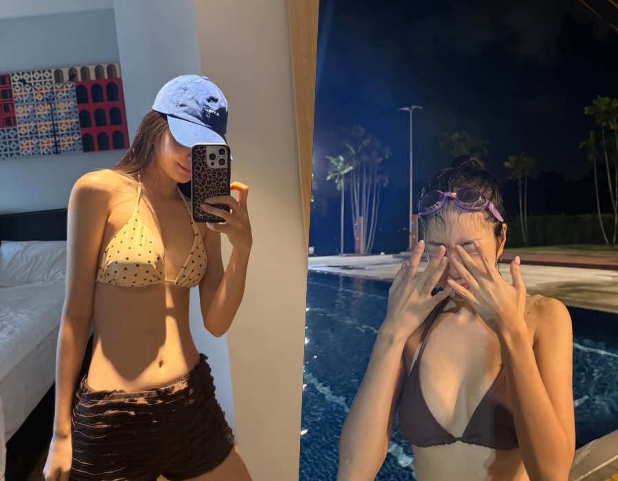 사진 : 조아영 인스타그램