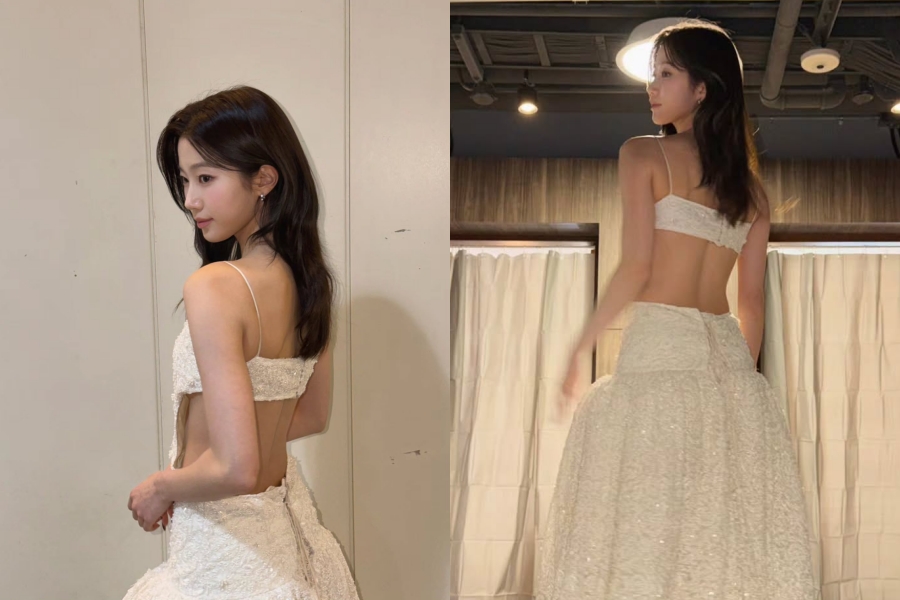  引用：カズハのInstagramアカウント