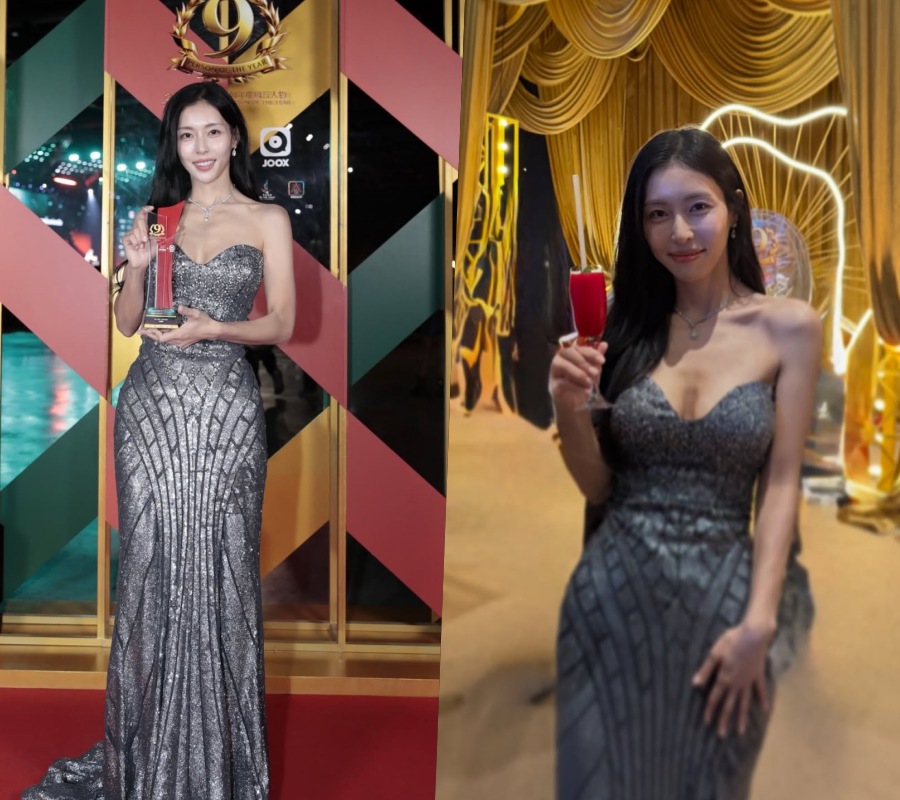 引用:ソ・ミンジュのInstagramアカウント