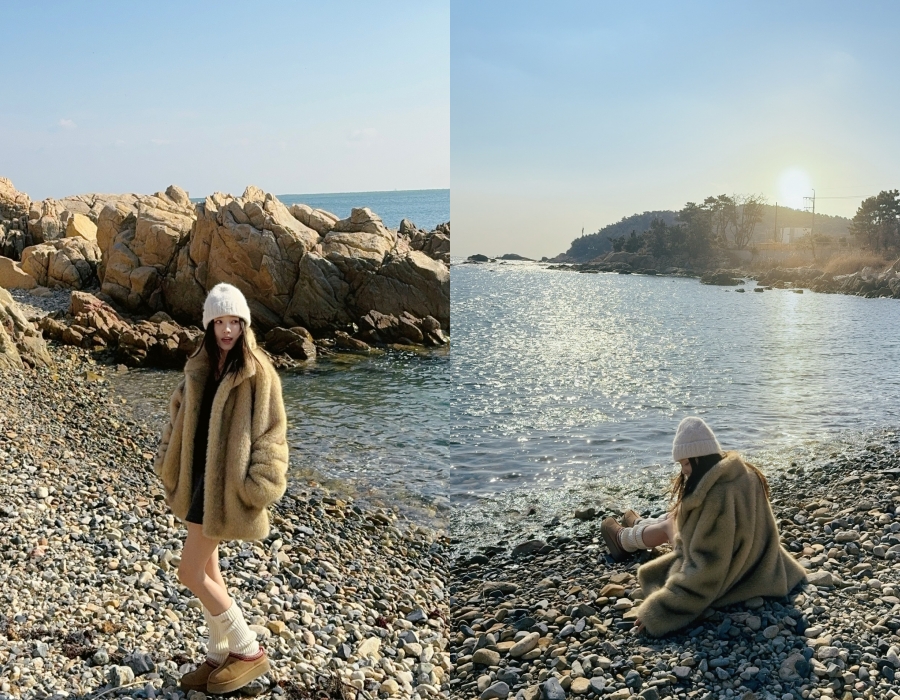 사진: 이솔이 인스타그램