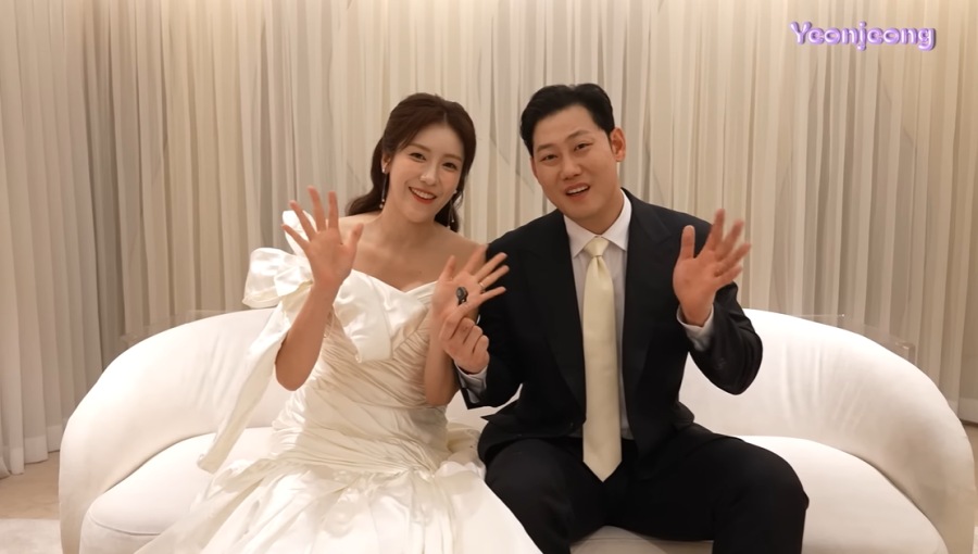 引用:キム・ヨンジョンのYouTubeチャンネル、TV CHOSUN「朝鮮のサランクン(愛し上手)」