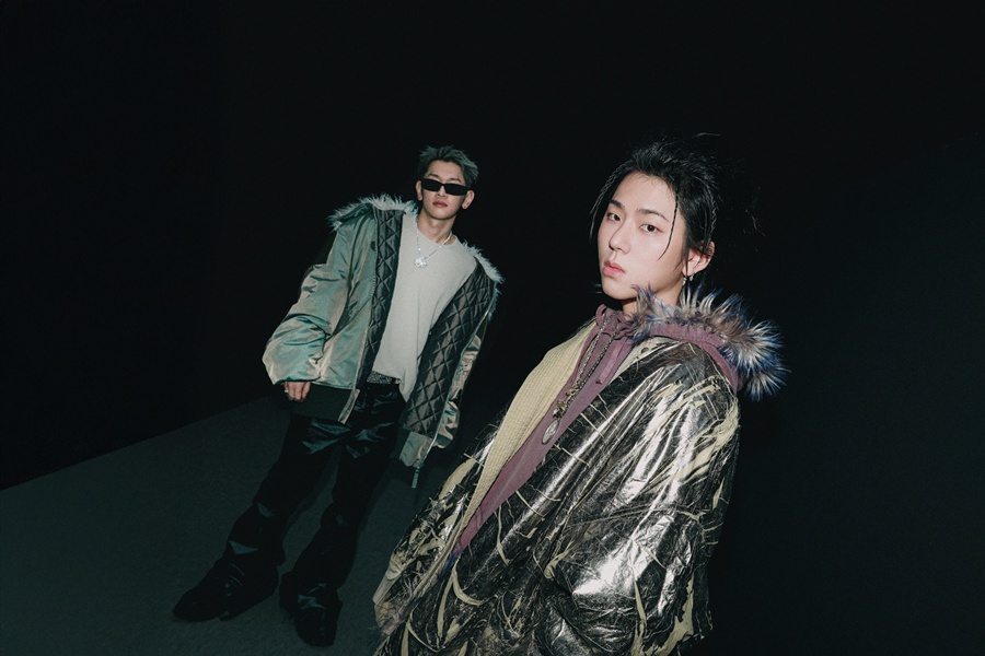 사진: KOZ엔터테인먼트, 피네이션 제공