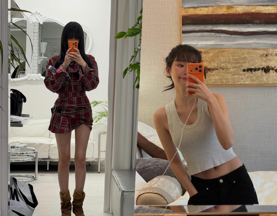 사진: 문가영 인스타그램