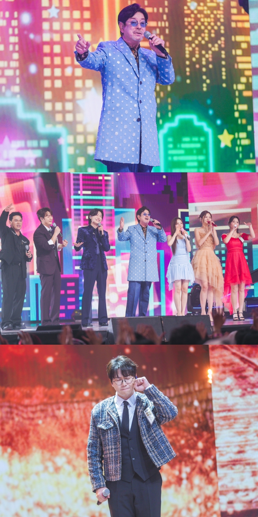 사진: TV CHOSUN 제공