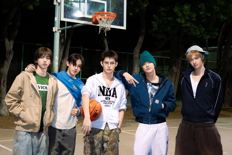 引用：NBA、BIGHIT MUSIC