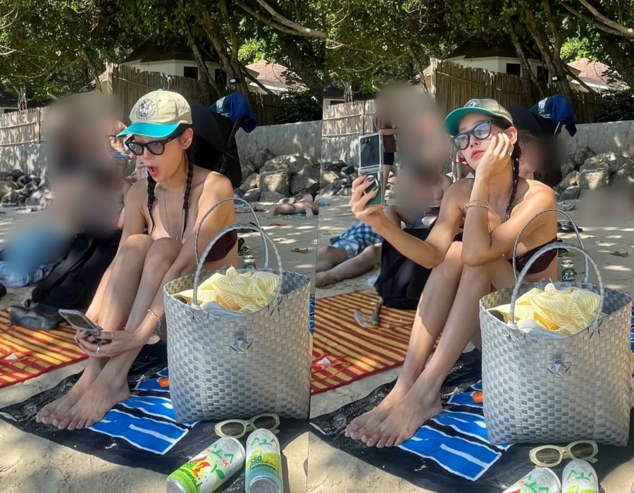 사진 : 소유 인스타그램