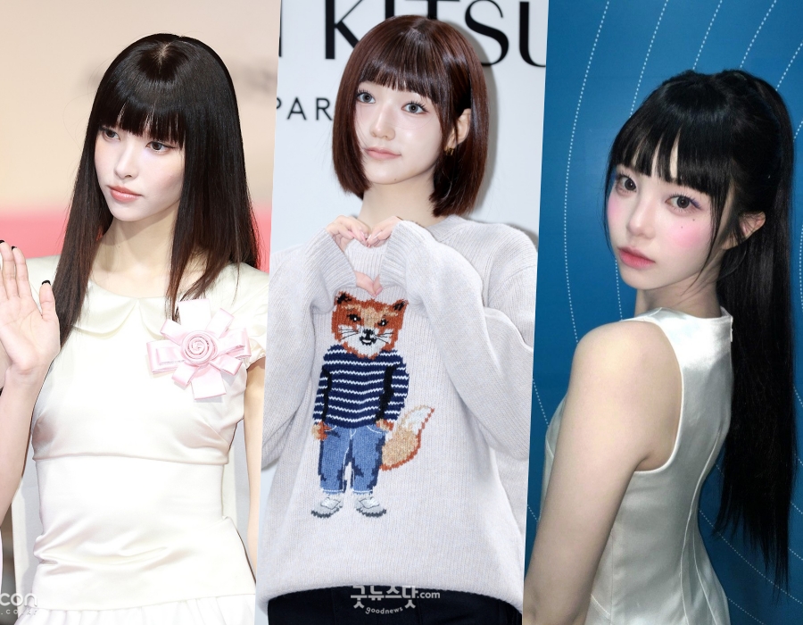 引用：STARSHIPエンターテインメント、ピッコン、アニーのInstagramアカウント